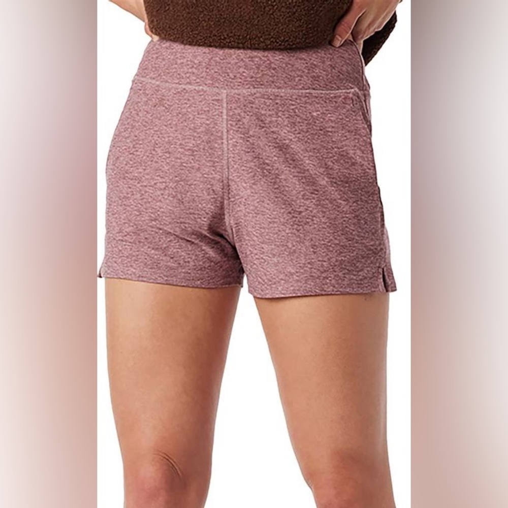 NWT Outdoor Voices All Day3” Short - Deep Taupe XXXL